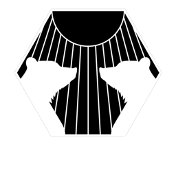Bear Burger logo.